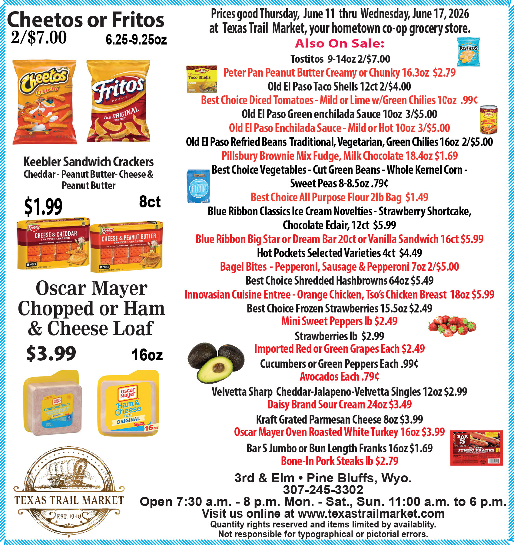 Ad page image