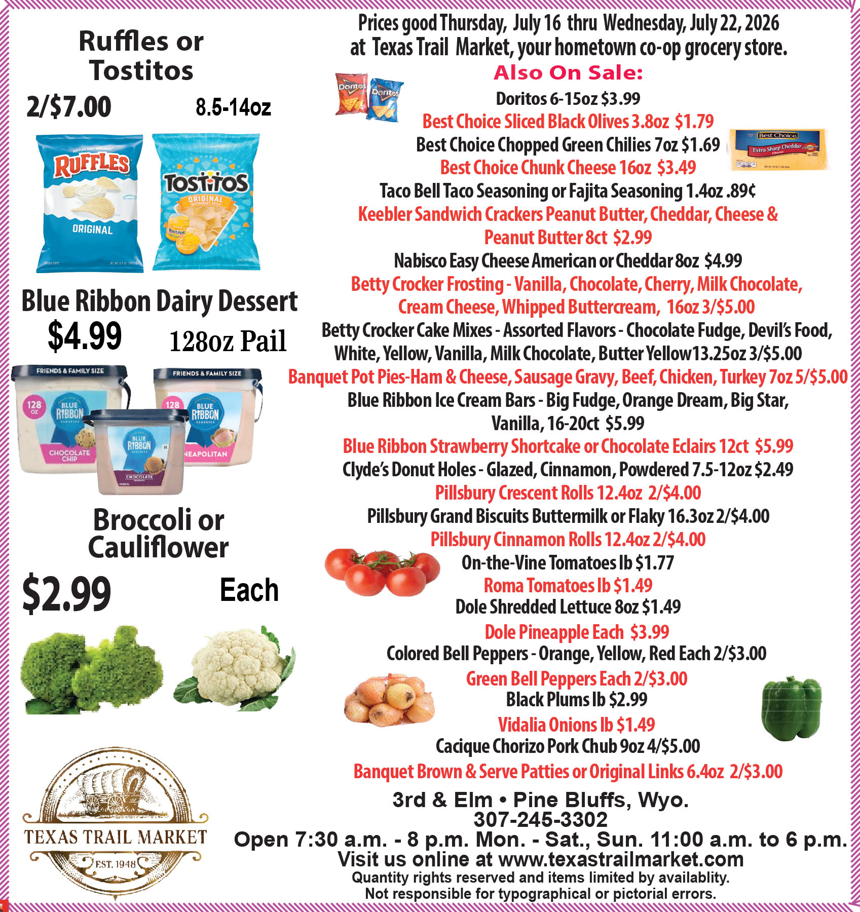 Ad page image
